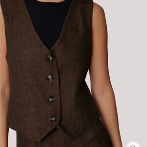 Lost + Wander Delfina Vest